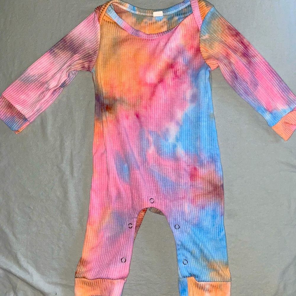 Baby onesie